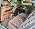 Сірий БМВ 7 Серія, об'ємом двигуна 2.99 л та пробігом 17 тис. км за 85999 $, фото 33 на Automoto.ua