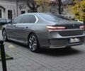 Серый БМВ 7 Серия, объемом двигателя 0 л и пробегом 75 тыс. км за 81000 $, фото 11 на Automoto.ua