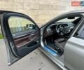 Сірий БМВ 7 Серія, об'ємом двигуна 2 л та пробігом 31 тис. км за 64800 $, фото 54 на Automoto.ua
