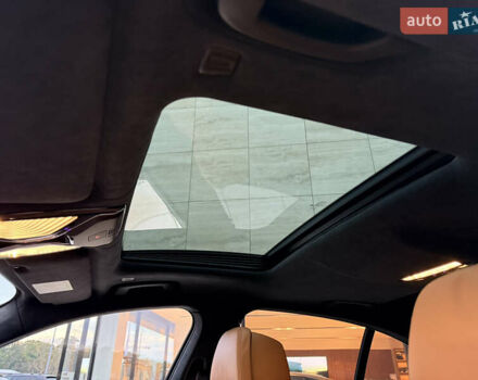 Серый БМВ 7 Серия, объемом двигателя 2.99 л и пробегом 20 тыс. км за 88800 $, фото 21 на Automoto.ua