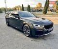 Сірий БМВ 7 Серія, об'ємом двигуна 2.99 л та пробігом 17 тис. км за 85999 $, фото 8 на Automoto.ua