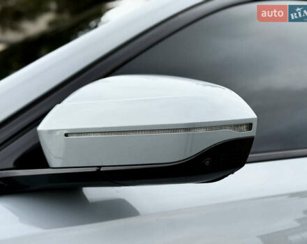 Сірий БМВ 7 Серія, об'ємом двигуна 4.39 л та пробігом 24 тис. км за 118900 $, фото 18 на Automoto.ua
