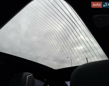 Сірий БМВ 7 Серія, об'ємом двигуна 4.39 л та пробігом 24 тис. км за 118900 $, фото 37 на Automoto.ua