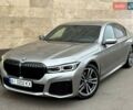 Сірий БМВ 7 Серія, об'ємом двигуна 2 л та пробігом 31 тис. км за 64800 $, фото 3 на Automoto.ua