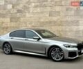 Сірий БМВ 7 Серія, об'ємом двигуна 2 л та пробігом 31 тис. км за 64800 $, фото 11 на Automoto.ua
