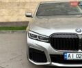 Сірий БМВ 7 Серія, об'ємом двигуна 2 л та пробігом 31 тис. км за 64800 $, фото 37 на Automoto.ua