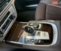 Серый БМВ 7 Серия, объемом двигателя 2.99 л и пробегом 8 тыс. км за 86000 $, фото 8 на Automoto.ua