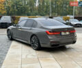 Серый БМВ 7 Серия, объемом двигателя 2.99 л и пробегом 20 тыс. км за 88800 $, фото 3 на Automoto.ua
