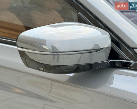 Серый БМВ 7 Серия, объемом двигателя 2.99 л и пробегом 20 тыс. км за 88800 $, фото 10 на Automoto.ua