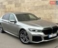 Сірий БМВ 7 Серія, об'ємом двигуна 2 л та пробігом 31 тис. км за 64800 $, фото 9 на Automoto.ua