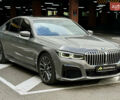 Сірий БМВ 7 Серія, об'ємом двигуна 2.99 л та пробігом 42 тис. км за 86999 $, фото 10 на Automoto.ua