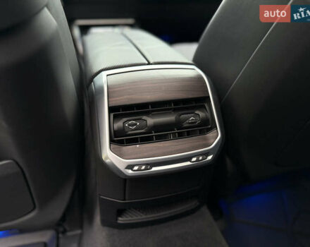 Сірий БМВ 7 Серія, об'ємом двигуна 4.39 л та пробігом 24 тис. км за 118900 $, фото 83 на Automoto.ua