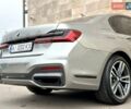 Сірий БМВ 7 Серія, об'ємом двигуна 2 л та пробігом 31 тис. км за 64800 $, фото 50 на Automoto.ua