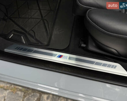 Сірий БМВ 7 Серія, об'ємом двигуна 4.39 л та пробігом 24 тис. км за 118900 $, фото 33 на Automoto.ua
