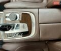 Сірий БМВ 7 Серія, об'ємом двигуна 2 л та пробігом 31 тис. км за 64800 $, фото 60 на Automoto.ua