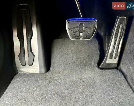 Сірий БМВ 7 Серія, об'ємом двигуна 2 л та пробігом 31 тис. км за 64800 $, фото 71 на Automoto.ua