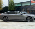 Серый БМВ 7 Серия, объемом двигателя 2.99 л и пробегом 20 тыс. км за 88800 $, фото 6 на Automoto.ua