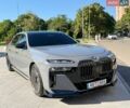 Сірий БМВ 7 Серія, об'ємом двигуна 3 л та пробігом 70 тис. км за 99999 $, фото 1 на Automoto.ua