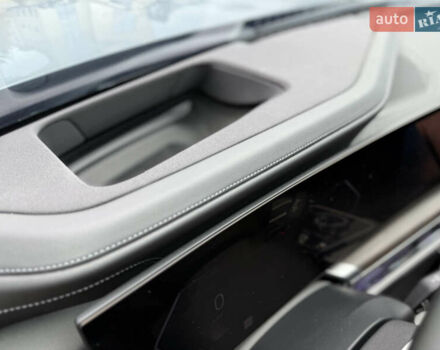 Сірий БМВ 7 Серія, об'ємом двигуна 4.4 л та пробігом 24 тис. км за 121000 $, фото 34 на Automoto.ua