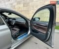 Сірий БМВ 7 Серія, об'ємом двигуна 2 л та пробігом 31 тис. км за 64800 $, фото 87 на Automoto.ua