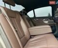 Сірий БМВ 7 Серія, об'ємом двигуна 2 л та пробігом 31 тис. км за 64800 $, фото 84 на Automoto.ua