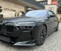 Серый БМВ 7 Серия, объемом двигателя 4.39 л и пробегом 26 тыс. км за 147900 $, фото 1 на Automoto.ua