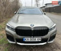Сірий БМВ 7 Серія, об'ємом двигуна 3 л та пробігом 63 тис. км за 79500 $, фото 3 на Automoto.ua