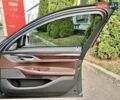 Сірий БМВ 7 Серія, об'ємом двигуна 2.99 л та пробігом 17 тис. км за 85999 $, фото 58 на Automoto.ua