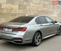 Сірий БМВ 7 Серія, об'ємом двигуна 2 л та пробігом 31 тис. км за 64800 $, фото 14 на Automoto.ua