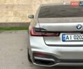 Сірий БМВ 7 Серія, об'ємом двигуна 2 л та пробігом 31 тис. км за 64800 $, фото 47 на Automoto.ua