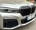 Сірий БМВ 7 Серія, об'ємом двигуна 2 л та пробігом 31 тис. км за 64800 $, фото 43 на Automoto.ua