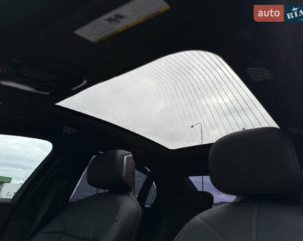 Сірий БМВ 7 Серія, об'ємом двигуна 4.39 л та пробігом 24 тис. км за 118900 $, фото 38 на Automoto.ua