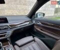 Сірий БМВ 7 Серія, об'ємом двигуна 2 л та пробігом 31 тис. км за 64800 $, фото 56 на Automoto.ua
