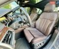 Сірий БМВ 7 Серія, об'ємом двигуна 2.99 л та пробігом 17 тис. км за 85999 $, фото 29 на Automoto.ua