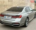 Сірий БМВ 7 Серія, об'ємом двигуна 2 л та пробігом 31 тис. км за 64800 $, фото 15 на Automoto.ua