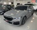 Сірий БМВ 7 Серія, об'ємом двигуна 2.99 л та пробігом 11 тис. км за 83000 $, фото 1 на Automoto.ua