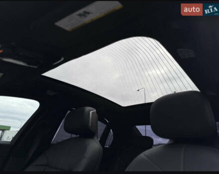 Сірий БМВ 7 Серія, об'ємом двигуна 4.4 л та пробігом 24 тис. км за 121000 $, фото 32 на Automoto.ua