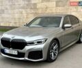 Сірий БМВ 7 Серія, об'ємом двигуна 2 л та пробігом 31 тис. км за 64800 $, фото 32 на Automoto.ua