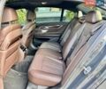 Сірий БМВ 7 Серія, об'ємом двигуна 2.99 л та пробігом 17 тис. км за 85999 $, фото 34 на Automoto.ua