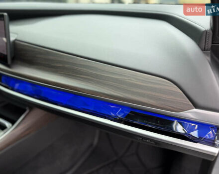 Сірий БМВ 7 Серія, об'ємом двигуна 4.39 л та пробігом 24 тис. км за 118900 $, фото 101 на Automoto.ua