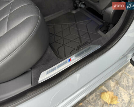 Сірий БМВ 7 Серія, об'ємом двигуна 4.39 л та пробігом 24 тис. км за 118900 $, фото 92 на Automoto.ua