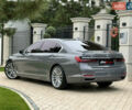 Серый БМВ 7 Серия, объемом двигателя 2.99 л и пробегом 55 тыс. км за 82000 $, фото 11 на Automoto.ua
