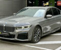 Сірий БМВ 7 Серія, об'ємом двигуна 2.99 л та пробігом 42 тис. км за 86999 $, фото 9 на Automoto.ua