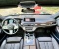 Сірий БМВ 7 Серія, об'ємом двигуна 2.99 л та пробігом 17 тис. км за 85999 $, фото 36 на Automoto.ua