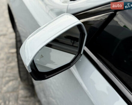 Сірий БМВ 7 Серія, об'ємом двигуна 4.39 л та пробігом 24 тис. км за 118900 $, фото 19 на Automoto.ua