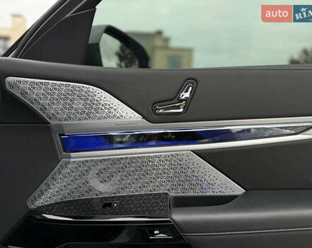 Сірий БМВ 7 Серія, об'ємом двигуна 4.39 л та пробігом 24 тис. км за 118900 $, фото 97 на Automoto.ua