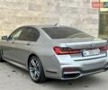 Сірий БМВ 7 Серія, об'ємом двигуна 2 л та пробігом 31 тис. км за 64800 $, фото 30 на Automoto.ua