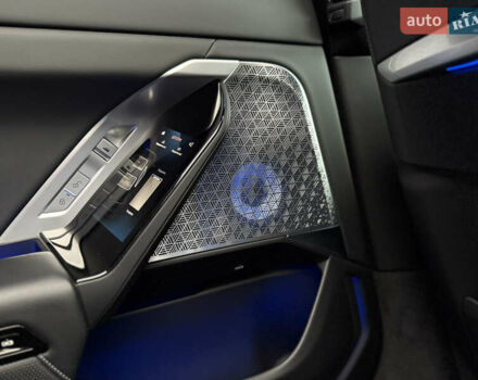 Сірий БМВ 7 Серія, об'ємом двигуна 4.39 л та пробігом 24 тис. км за 118900 $, фото 84 на Automoto.ua