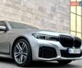 Сірий БМВ 7 Серія, об'ємом двигуна 2 л та пробігом 31 тис. км за 64800 $, фото 41 на Automoto.ua