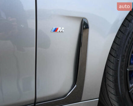 Серый БМВ 7 Серия, объемом двигателя 2.99 л и пробегом 89 тыс. км за 87500 $, фото 17 на Automoto.ua